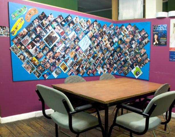 The Melbourne Connection Travellers Hostel Екстериор снимка